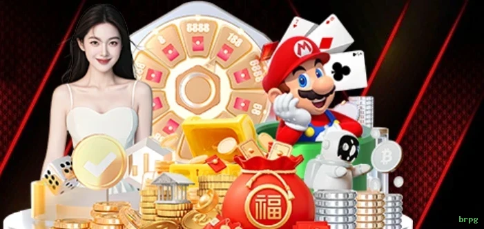Crash Games brpg