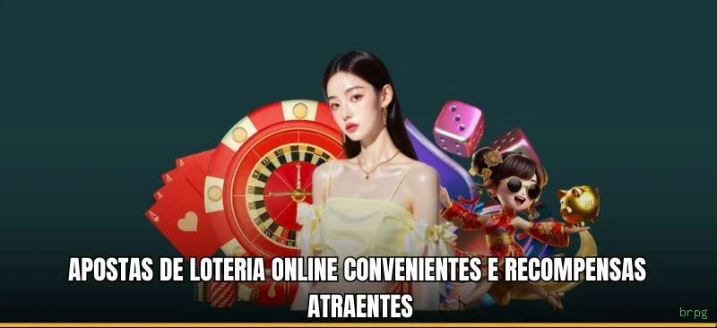 Apostas Esportivas brpg