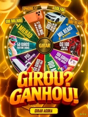 brpg Pagamentos PIX