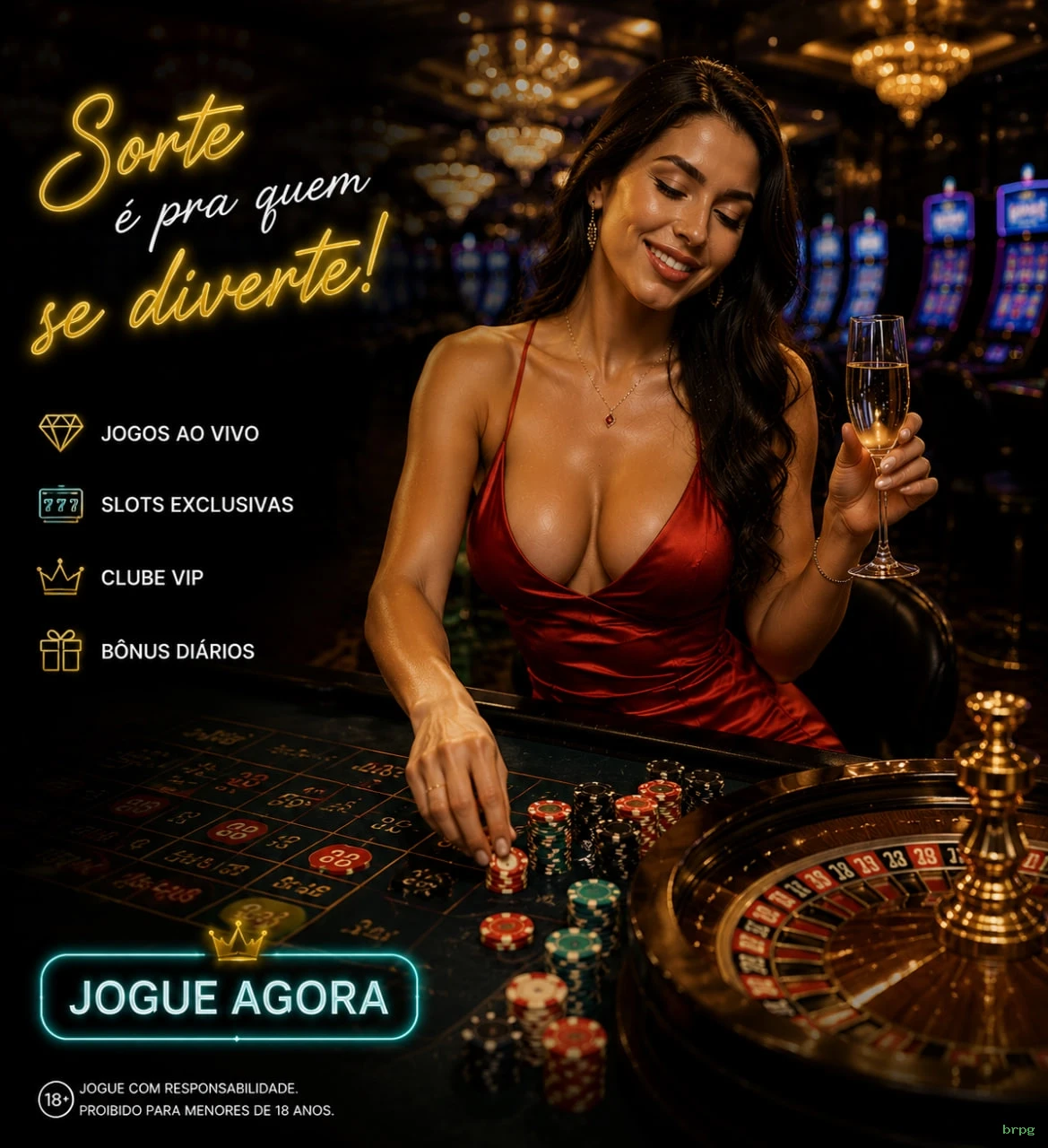 Jogos brpg