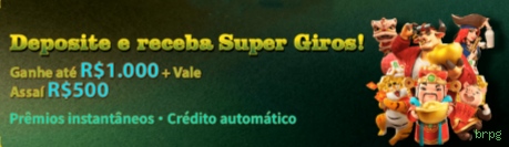 brpg Plataforma