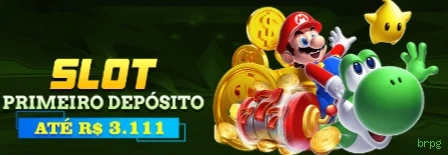 Pagamentos brpg