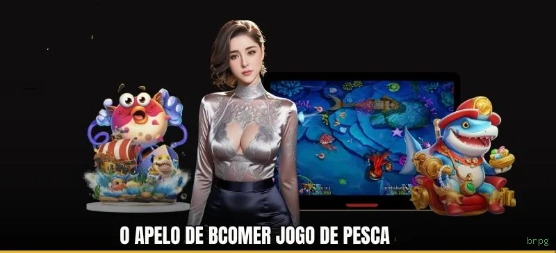 Pagamentos brpg