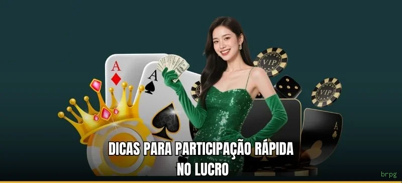 VIP Exclusivo brpg