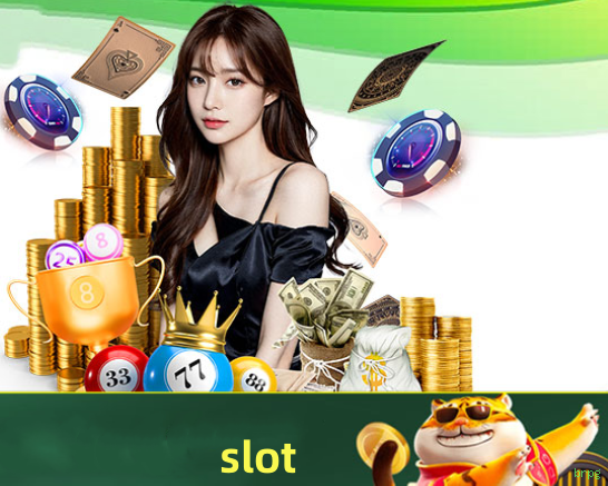 Wild West Gold Slot